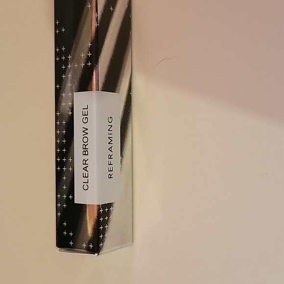 NIB Belle en Argent CLEAR Brow Gel - Picture 3 of 6